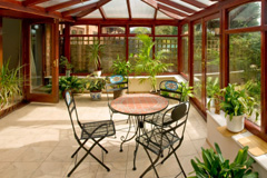 Lower Copthurst conservatory quotes