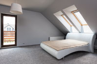 Lower Copthurst bedroom extensions