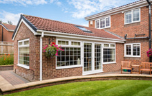 Lower Copthurst house extension leads